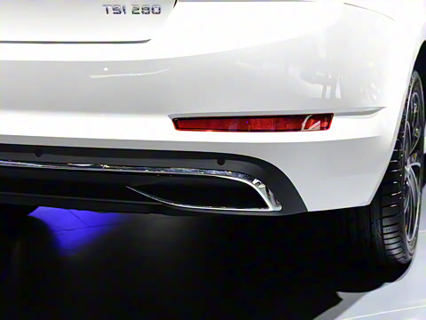 2020�� TSI280 DSG���к�����