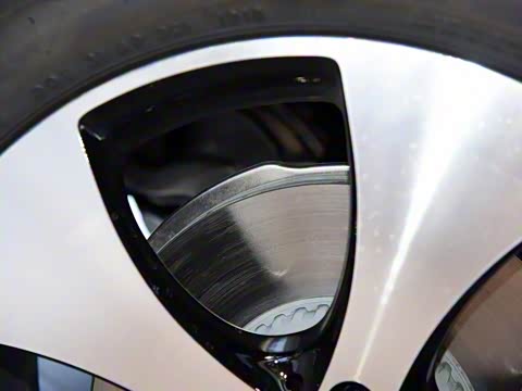 2018�� �Ŀ� GLC 300 4MATIC ������