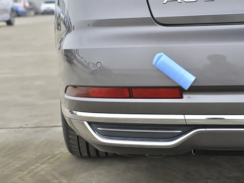 2021�� A8L 50 TFSI quattro ������