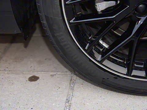 2020�� Avant �ȷ��� 40 TFSI ʱ�ж�����