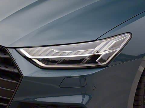 2020�� 40 TFSI ������