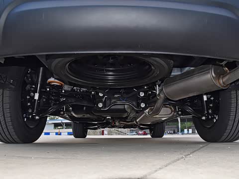 2019�� 1.5T �Զ���ȫ�� 5��