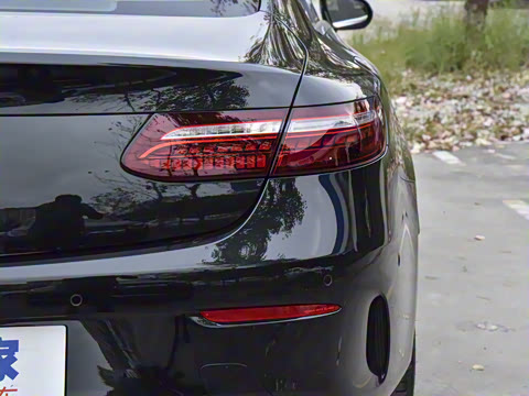 2021�� E 260 ���ܳ�