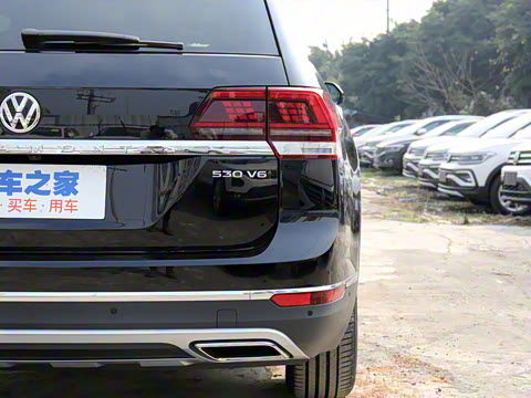 2020�� �Ŀ� 530 V6 ��������콢��