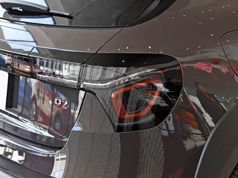 2019�� ���ܰ� 2.0T �Զ�����ҫPro�� ��VI