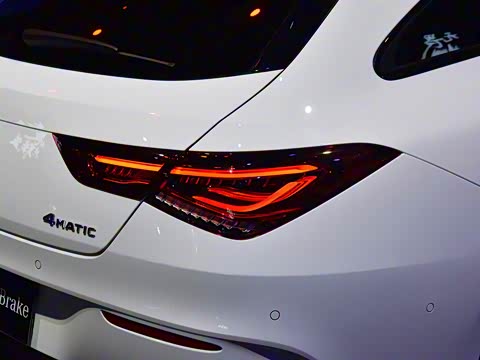 2020�� CLA 260 4MATIC ���ܳ�