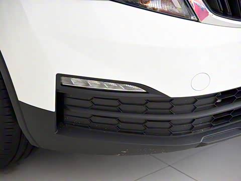 2018�� 1.5L �Զ���׼�� ��VI