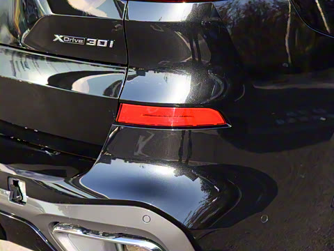 2021�� xDrive30i M�˶���װ