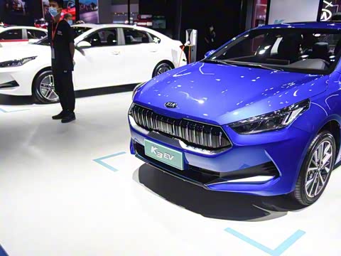 2020�� EV ���������� 490km