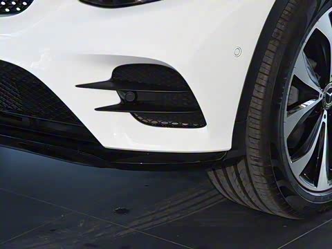 2019�� GLC 300 4MATIC ����SUV