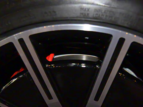 2019�� Taycan 4S