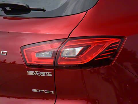 2020�� 20TGDI �Զ�����������