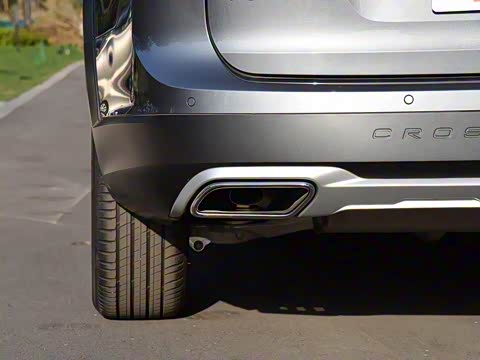 2019�� Cross Country T5 AWD ��Զ�� ��VI