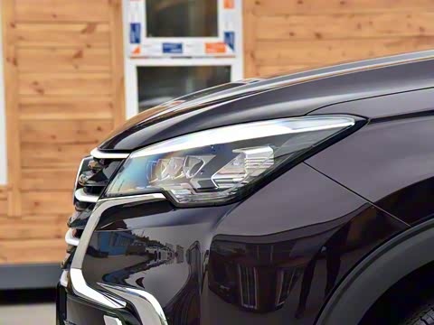 2019�� 1.5T DCT���� ��VI