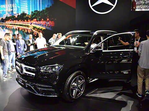 2020�� GLS 450 4MATIC ������