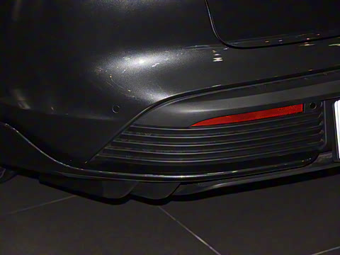 2019�� Taycan 4S