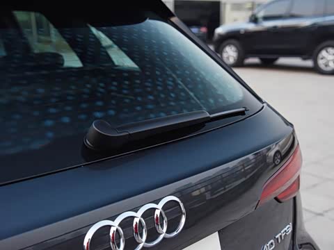 2020�� Avant �ȷ��� 40 TFSI ʱ�ж�����