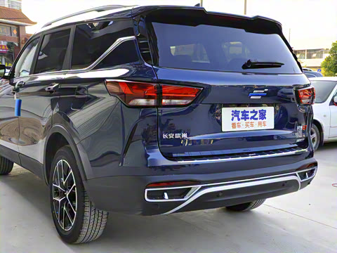 2021�� GT 2.0T �Զ��캽�� 6��