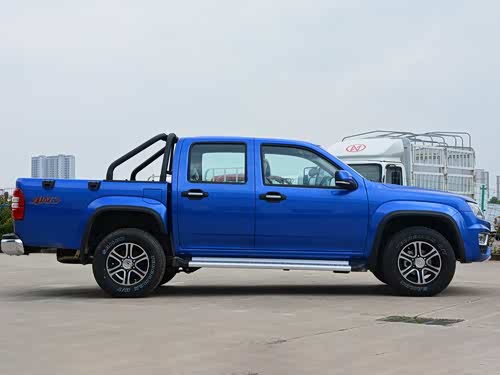 【骐铃t7】骐铃汽车_骐铃t7报价_骐铃t7图片_汽车之家