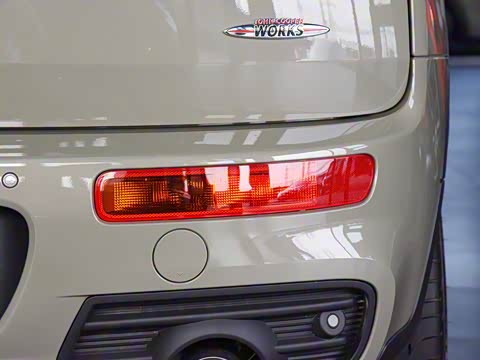 2018�� 2.0T JOHN COOPER WORKS ALL-IN