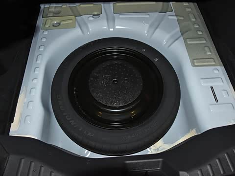 2019�� �Ŀ� 1.5L �Զ������ͣ�̥ѹ��⣩ ��VI