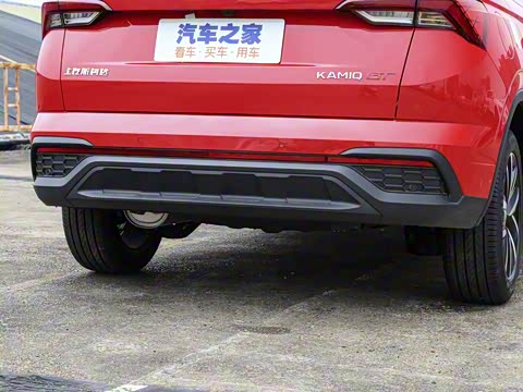 2020�� �Ŀ� GT 1.5L �Զ����ʰ� ��VI