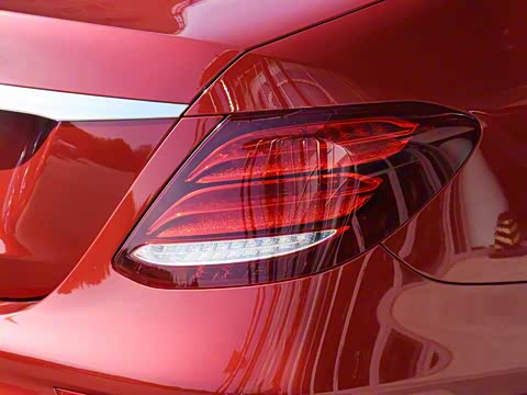 2020�� E 260 �˶���