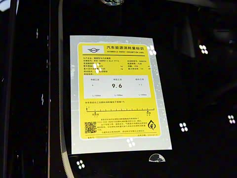 2018�� 2.0T COOPER S ALL4 ������