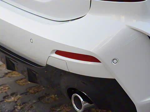 2020�� 125i ������M�˶���װ