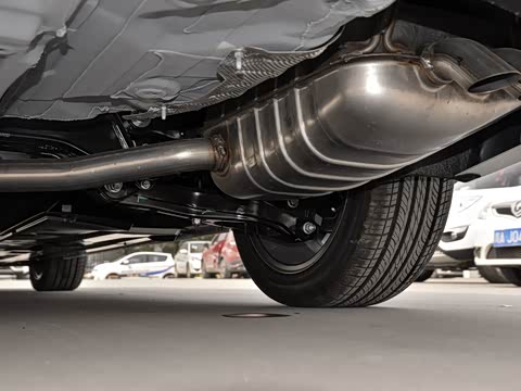 2020�� 1.5T �Զ�������