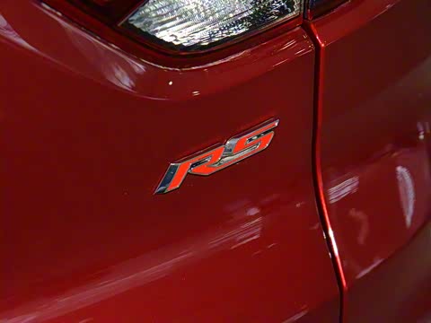 2019�� 435T RS �Զ���������� ��VI