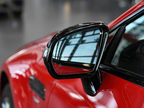 2019�� AMG GT 50 �����ܳ�