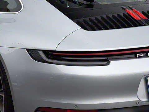 2019�� Carrera S 3.0T