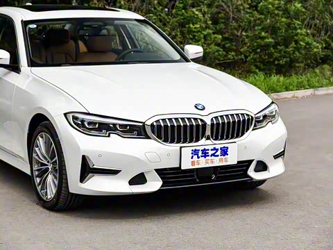 2020�� 325Li �׷���