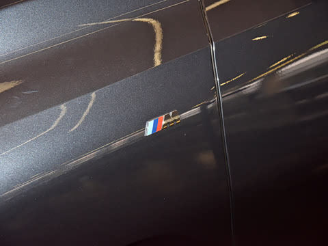 2021�� xDrive40i M�˶���װ