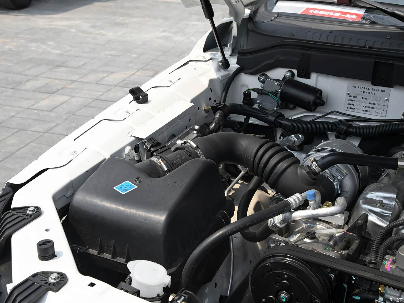 汽车之家 |锐铃|图片|外观|内饰|高清大图|实拍图