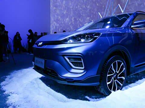 2019�� EX5 Pro ����2.0 500