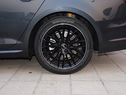 2020�� Avant �ȷ��� 40 TFSI ʱ�ж�����