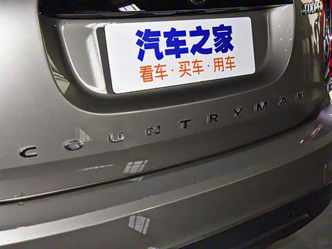 2018�� 1.5T COOPER ALL4 ������