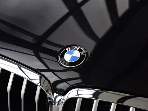 2020�� xDrive45e M�˶���װ