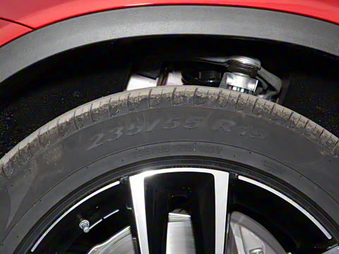 2021�� GLC 260 L 4MATIC ������