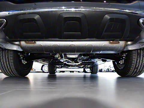 2018�� �Ŀ� GLC 300 4MATIC ������