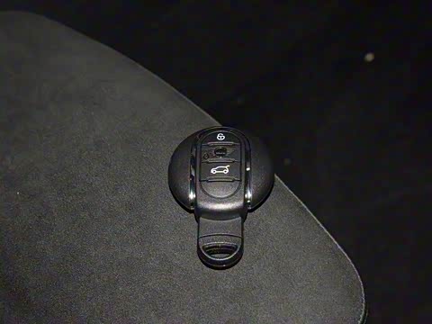 2018�� 2.0T JOHN COOPER WORKS ALL-IN