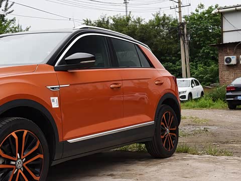 2019�� 280TSI DSG���������� ��VI