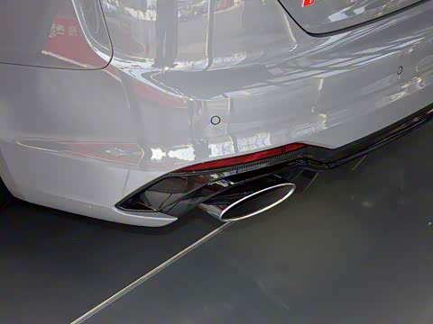 2019�� RS 5 2.9T Coupe