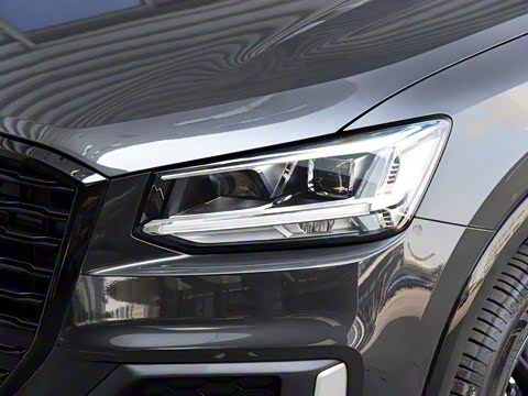 2018�� 35 TFSI ʱ�ж����� ��VI