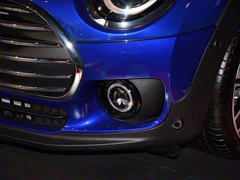 2019�� 1.5T COOPER ���ͼ�