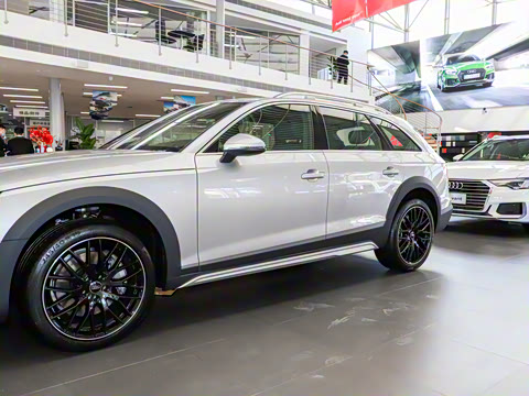 2021�� allroad quattro ̽����