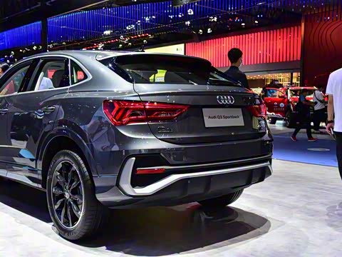 2020�� 45 TFSI quattro ʱ����