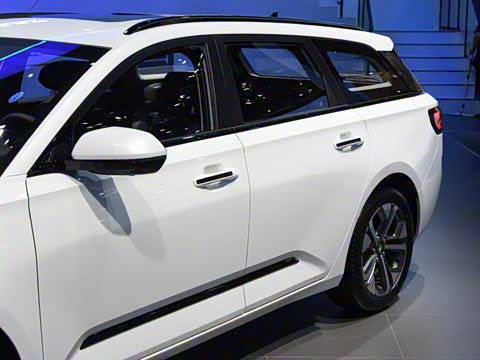 2020�� RC-5W 1.5T CVT��ҫ�콢��